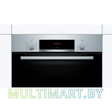 Электрический духовой шкаф Bosch HBF534ES0Q картинка 2